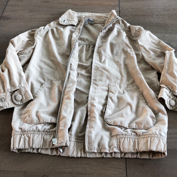 Bomber jacket - Picture 5 of 8